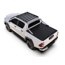 Kit de galerie Slimsport pour le Toyota Hilux (2021 - jusqu'à présent)
