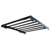 Kit de galerie Slimsport pour le Toyota Hilux (2021 - jusqu'à présent)