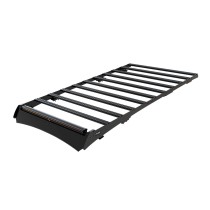 Kit de galerie Slimsport pour Toyota Prado 150 (2010- jusqu'à présent) / Prêt pour barre lumineuse