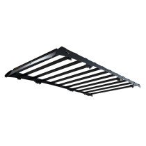 Kit de galerie Slimsport pour Toyota Prado 150 (2010- jusqu'à présent) / Prêt pour barre lumineuse