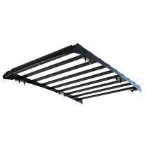 Kit de galerie Slimsport pour le Toyota Rav4 (2019 - jusqu'à présent) / Prêt pour barre lumineuse