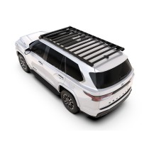 Toyota Sequoia (2023-Courant) Kit de barres de toit Slimsport