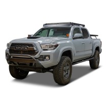 Kit de galerie Slimsport pour un Toyota Tacoma (2005 - jusqu'à présent) / Prêt pour barre lumineuse