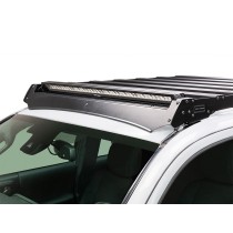 Kit de galerie Slimsport pour un Toyota Tacoma (2005 - jusqu'à présent) / Prêt pour barre lumineuse
