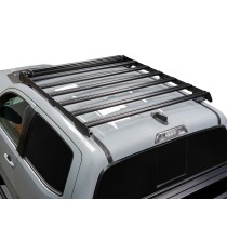 Kit de galerie Slimsport pour un Toyota Tacoma (2005 - jusqu'à présent) / Prêt pour barre lumineuse