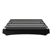 Kit de galerie Slimsport pour un Toyota Tacoma (2005 - jusqu'à présent) / Prêt pour barre lumineuse