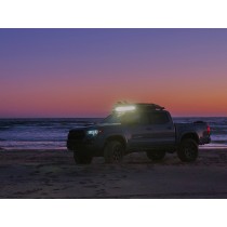 Kit de galerie Slimsport pour un Toyota Tacoma (2005 - jusqu'à présent) / Prêt pour barre lumineuse