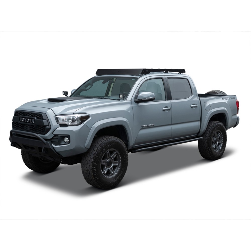 Kit de galerie Slimsport pour une Toyota Tacoma (2005 - jusqu'à présent)