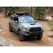 Kit de galerie Slimsport pour une Toyota Tacoma (2005 - jusqu'à présent)