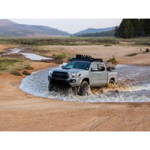 Kit de galerie Slimsport pour une Toyota Tacoma (2005 - jusqu'à présent)