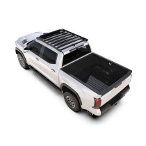 Toyota Tundra Crew Cab (2022-Current) Slimsport Roof Rack Kit / Lightbar Ready