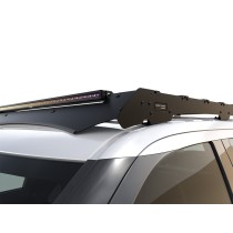 Toyota Tundra Crew Cab (2022-Current) Slimsport Roof Rack Kit / Lightbar Ready