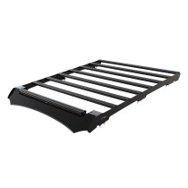 Toyota Tundra Crew Cab (2022-Current) Slimsport Roof Rack Kit / Lightbar Ready