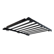 Toyota Tundra Crew Cab (2022-Current) Slimsport Roof Rack Kit / Lightbar Ready