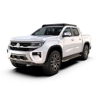 Kit de galerie Slimsport pour Volkswagen Amarok (2023- jusqu'à présent) / Prêt pour barre lumineuse