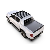 Kit de galerie Slimsport pour Volkswagen Amarok (2023- jusqu'à présent) / Prêt pour barre lumineuse