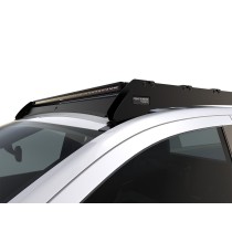Kit de galerie Slimsport pour Volkswagen Amarok (2023- jusqu'à présent) / Prêt pour barre lumineuse