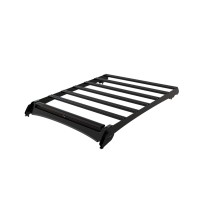 Kit de galerie Slimsport pour Volkswagen Amarok (2023- jusqu'à présent) / Prêt pour barre lumineuse