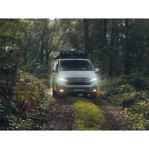 Volkswagen T5/T6 Transporter SWB (2003-2022) Slimsport Rack Kit