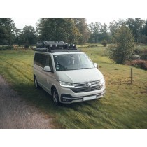 Volkswagen T5/T6 Transporter SWB (2003-2022) Slimsport Rack Kit