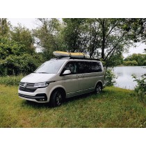 Volkswagen T5/T6 Transporter SWB (2003-2022) Slimsport Rack Kit