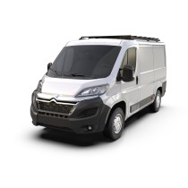 Kit de galerie Slimpro pour le Citroën Jumper (L1H1/118/Toit bas) (2014 - jusqu'à présent)