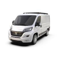 Kit de galerie Slimpro pour le Fiat Ducato (L1H1/118 in/Toit bas) (2014 - jusqu'à présent)