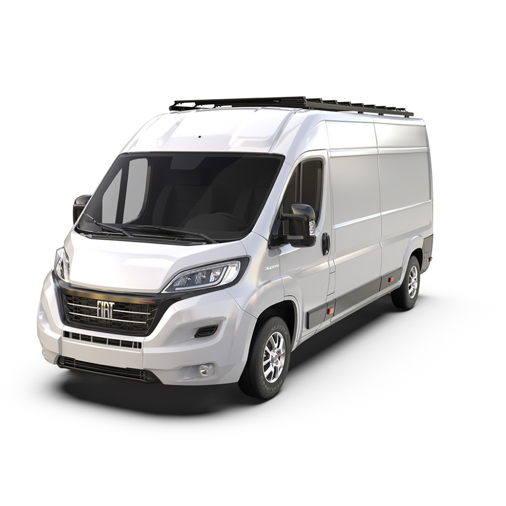 Kit de galerie Slimpro pour le Fiat Ducato (L4H2/159in /Toit haut) (2014 - jusqu'à présent)