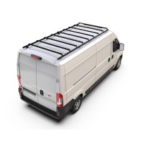 Kit de galerie Slimpro pour le Fiat Ducato (L4H2/159in /Toit haut) (2014 - jusqu'à présent)