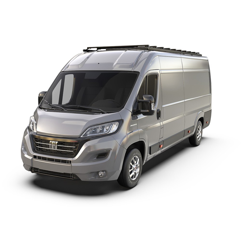 Kit de galerie Slimpro pour le Fiat Ducato (L5H2/159 in/Toit haut) (2014 - jusqu'à présent)