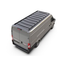 Kit de galerie Slimpro pour le Fiat Ducato (L5H2/159 in/Toit haut) (2014 - jusqu'à présent)