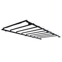 Kit de galerie pour fourgons Slimpro pour Fiat Ducato (L3H2/159 » WB/Toit haut) (2014- jusqu'à présent)
