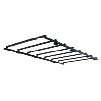 Kit de galerie Slimpro pour le Ford Transit (L3H2/148 in /Toit moyen) (2013 - jusqu'à présent) - de Front Runner