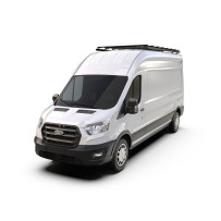 Kit de galerie Slimpro pour le Ford Transit (L3H3/148 in/Toit haut) (2013 - jusqu'à présent)