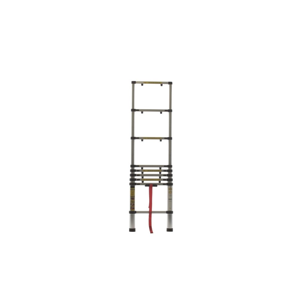 Échelle télescopique en aluminium / 2.9m - de Front Runner