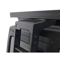Échelle latérale pour Jeep Wrangler JK/JL