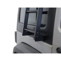 Échelle latérale pour Jeep Wrangler JK/JL