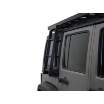 Échelle latérale pour Jeep Wrangler JK/JL