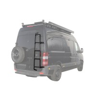 Échelle pour Mercedes-Benz Sprinter/ LDV/Maxus Deliver 9