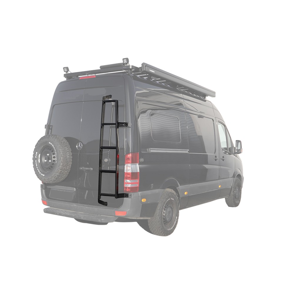 Échelle pour Mercedes-Benz Sprinter/ LDV/Maxus Deliver 9