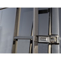 Échelle pour Mercedes-Benz Sprinter/ LDV/Maxus Deliver 9