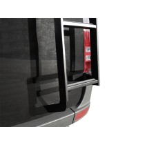Échelle pour Mercedes-Benz Sprinter/ LDV/Maxus Deliver 9