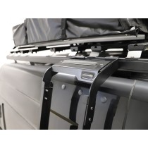 Échelle de galerie de fourgon Slimpro pour Mercedes-Benz Sprinter H1