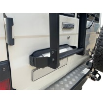Échelle pour Toyota Land Cruiser 78 Troopy
