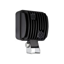 4in LED Phare Cube MX85-WD / 12V / Faisceau large - de Osram