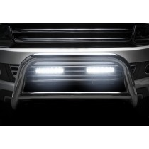 Barre LED 7in SX180-SP / 12V/24V / Faisceau Spot