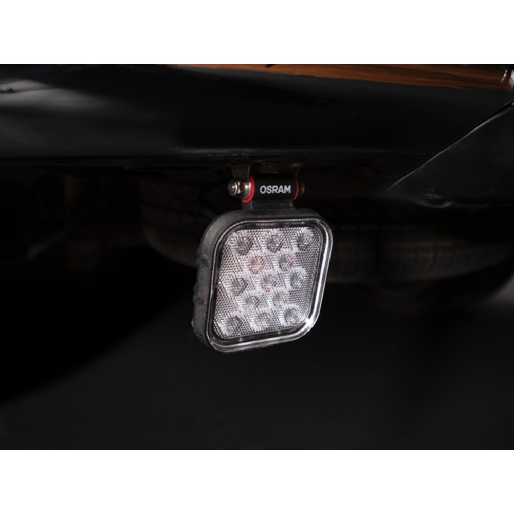 V Leds Reverse Light LED Reversing Light VX120S-WD / 12V/24V / Wide Beam