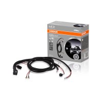 Câbles de barre lumineuse à LED AX 2LS - de Osram