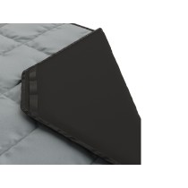 Dometic GO Couverture de camping / Silt