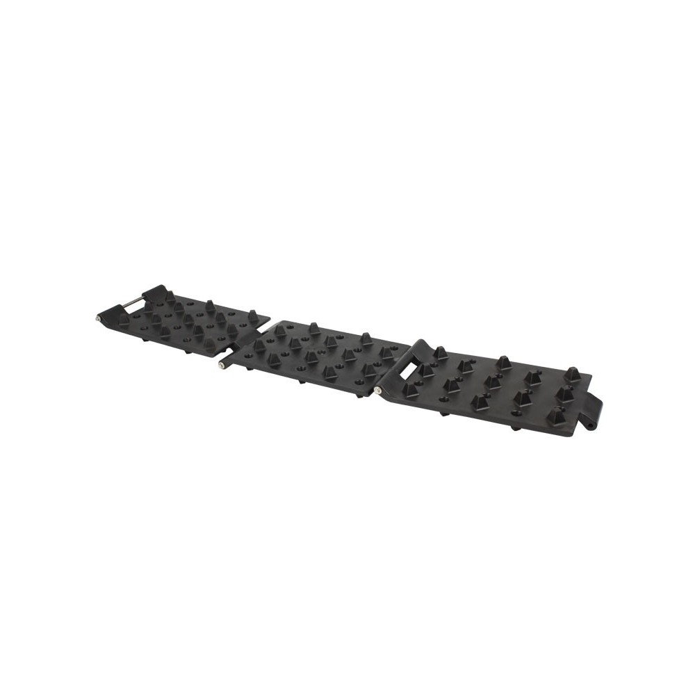 Plaque de franchissement Grip AND Go - de Erosion Technology